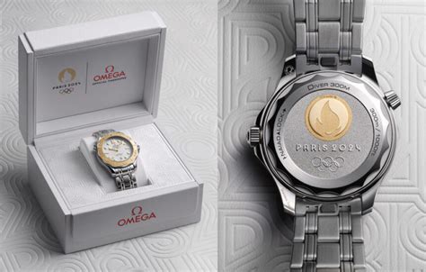 omega limited edition olympic watch|where are olympic watches made.